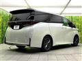 2026 Toyota Vellfire