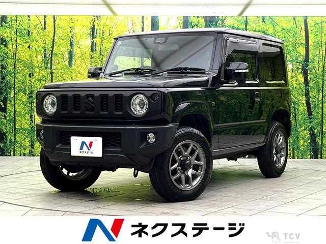 2023 Suzuki Jimny