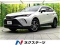 2023 Toyota Harrier