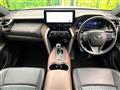 2023 Toyota Harrier