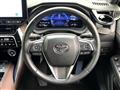 2023 Toyota Harrier