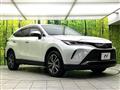 2023 Toyota Harrier
