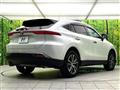 2023 Toyota Harrier