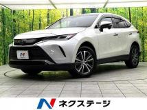 2023 Toyota Harrier