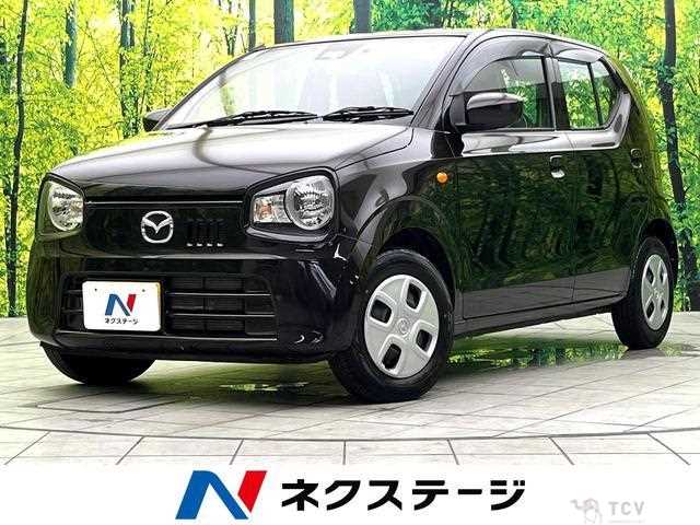 2020 Mazda Carol