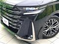 2024 Toyota Vellfire