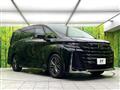2024 Toyota Vellfire