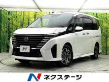 2024 Nissan Serena