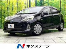 2013 Toyota AQUA