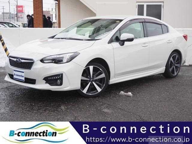 2017 Subaru Impreza