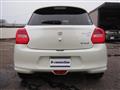 2017 Suzuki Swift