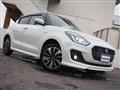 2017 Suzuki Swift