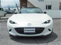 2017 Mazda Roadster