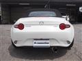 2017 Mazda Roadster