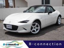 2017 Mazda Roadster