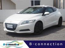 2010 Honda CR-Z
