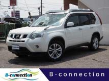 2013 Nissan X-Trail