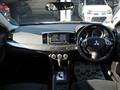 2007 Mitsubishi Galant Fortis