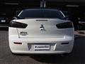 2007 Mitsubishi Galant Fortis