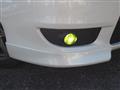 2007 Mitsubishi Galant Fortis