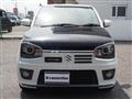 2017 Suzuki Alto Works