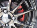 2017 Suzuki Alto Works