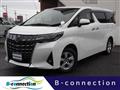 2021 Toyota Alphard Hybrid