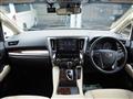 2021 Toyota Alphard Hybrid