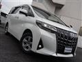 2021 Toyota Alphard Hybrid