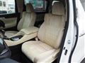 2021 Toyota Alphard Hybrid
