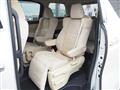 2021 Toyota Alphard Hybrid