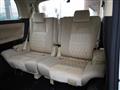 2021 Toyota Alphard Hybrid
