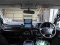 2011 Toyota Regiusace Van