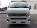 2011 Toyota Regiusace Van