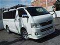 2011 Toyota Regiusace Van