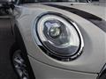 2018 BMW MINI