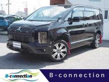 2019 Mitsubishi Delica D5
