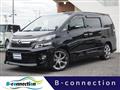 2014 Toyota Vellfire
