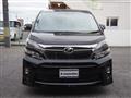 2014 Toyota Vellfire