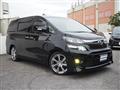 2014 Toyota Vellfire