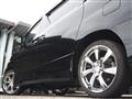 2014 Toyota Vellfire