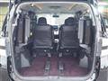 2014 Toyota Vellfire