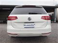 2016 Volkswagen Passat Variant