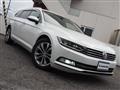 2016 Volkswagen Passat Variant