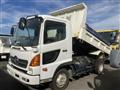 2013 Hino Ranger