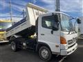 2013 Hino Ranger