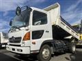 2013 Hino Ranger