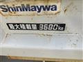2013 Hino Ranger