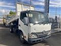 2012 Hino Dutro