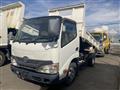 2012 Hino Dutro